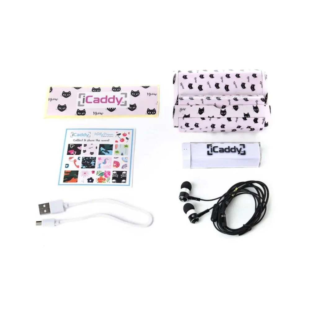 iCaddy Docking Stand
